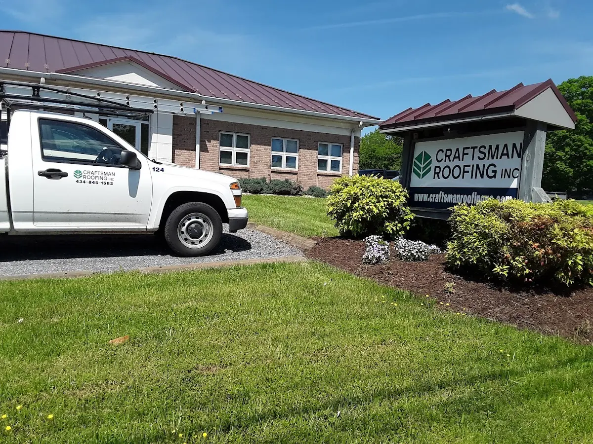 Quality Hail Damage Roof Repair by experienced craftsmen in Ballwin